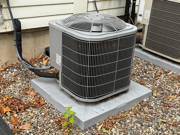 24/7 Emergency Ductwork Repair experts in Springfield, TN