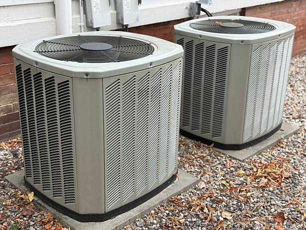 Reliable Ductwork Repair contractor in Springfield, TN by JG Cool HVAC